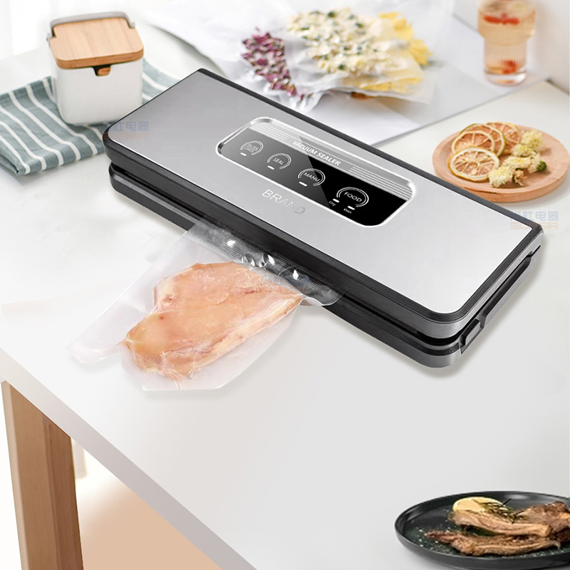 What is Vacuum sealer/ Food sealer 