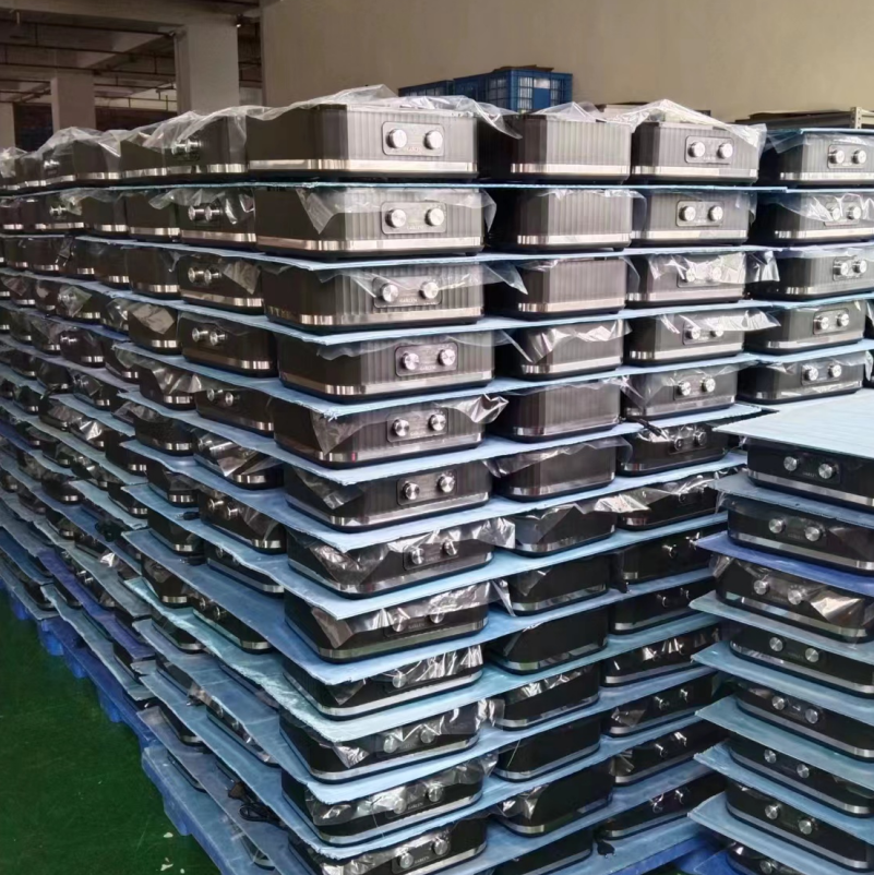 SUNSIR new project launching to Mass Production .