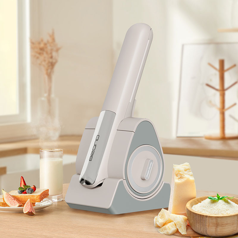 The Best Electric Cheese Grater