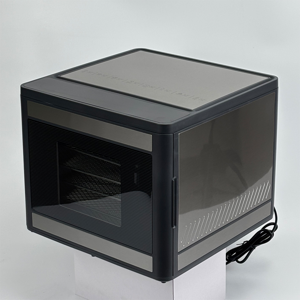 OEM & ODM Guide: How to Choose the Best Food Dehydrator