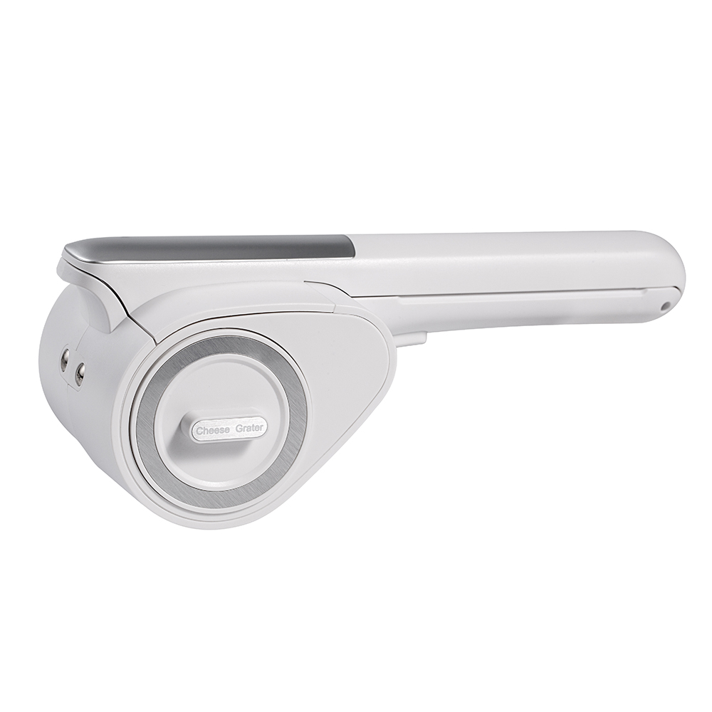 SUNSIR electronic cheese grater