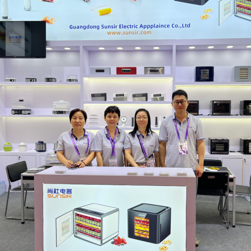 The 139th Canton Fair has come to a successful close