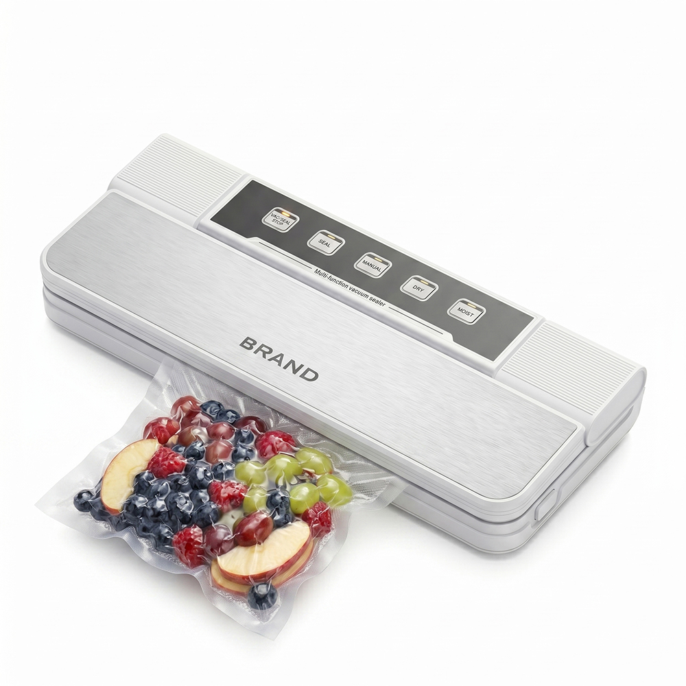 Household Stainless Steel Food